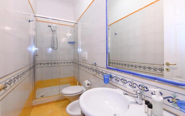 Appartamenti Casamalfi