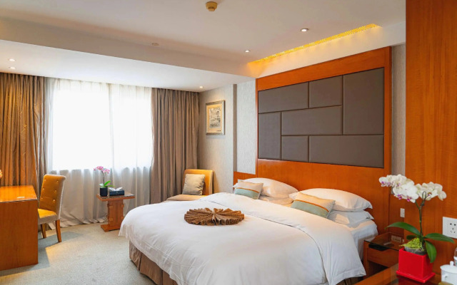 Oriental Hotel Tong Xiang