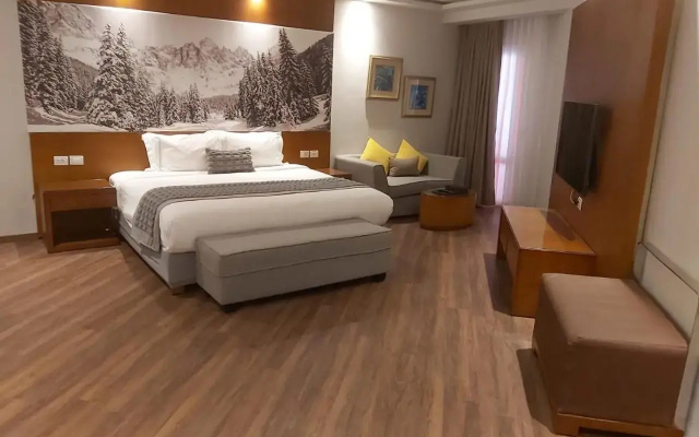 Cancun Sokhna Managed By Accorhotels