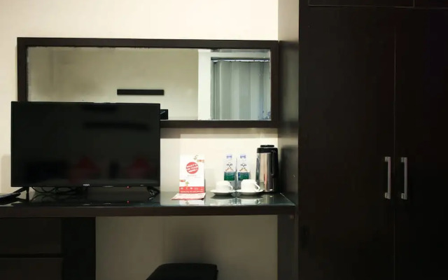 Dharma Utama Hotel