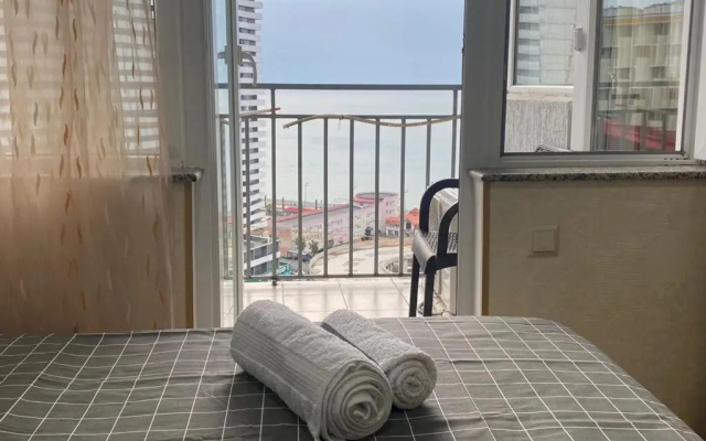 Apartment Black sea side