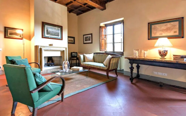 Villa Martina