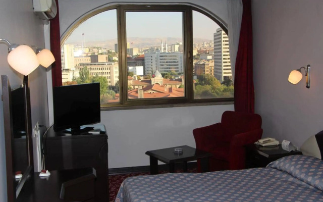 Hotel Akyuz