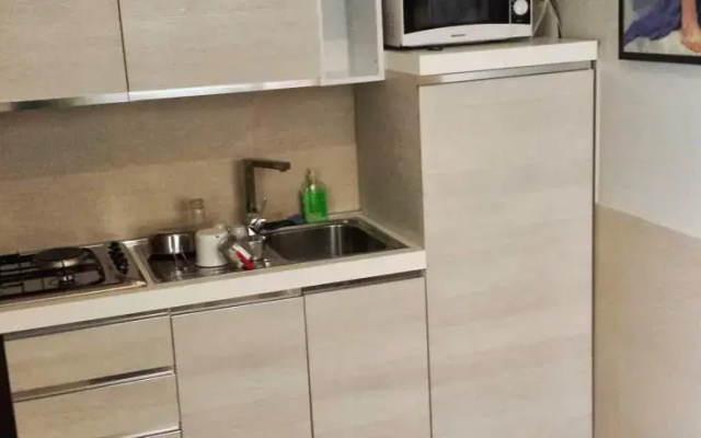 Vatican Apartament