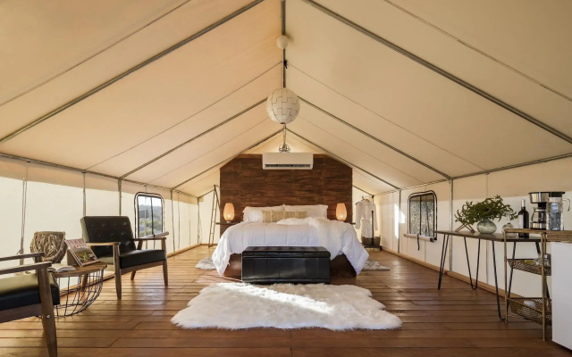 Casa Misiones Glamping