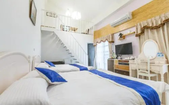 YiShan Farm Homestay