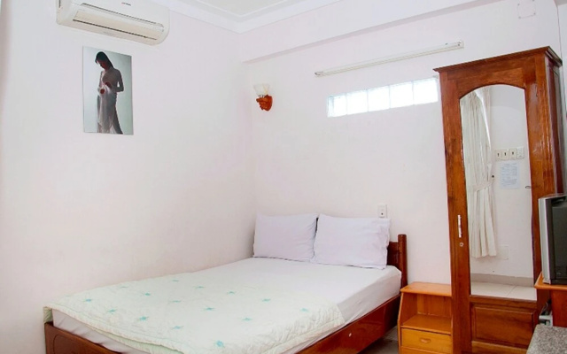 Blue Sea 3 Hotel Nha Trang