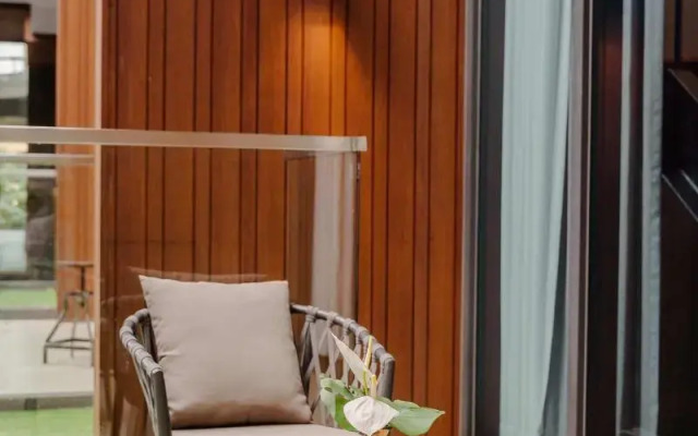 Richmann Resort Hotel Hatyai