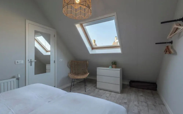Duinroosweg 83 Near Callantsoog Village Square