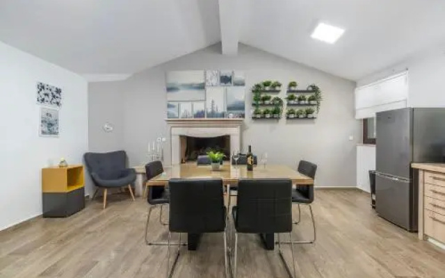Apartment Maria