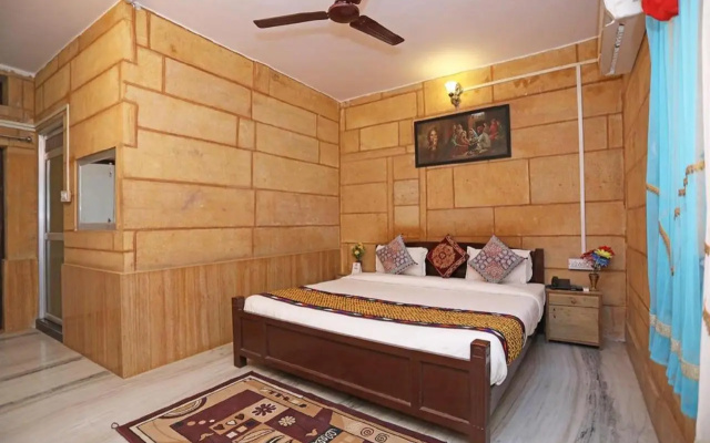 Hotel Classic Jaisalmer