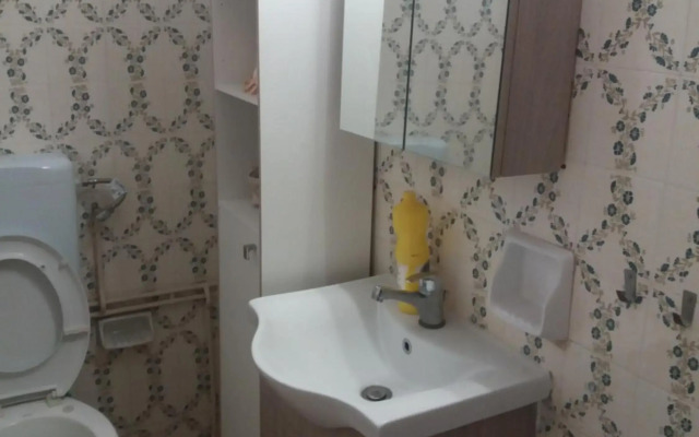 Marilia's Apartment Preveza