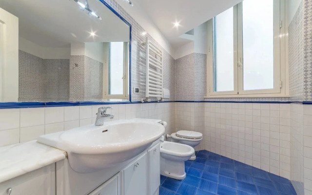 San Giovanni Gallery Guest House