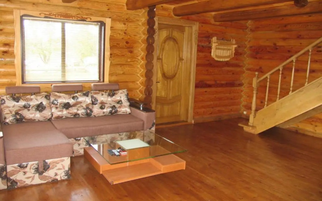 Cottage Radomyshl'