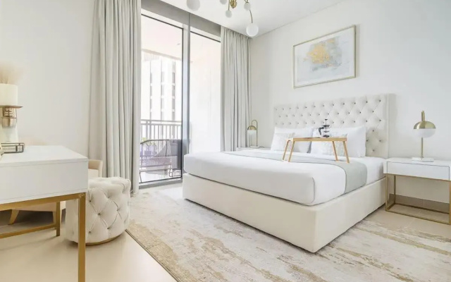 Frank Porter - 5242 Emaar T1