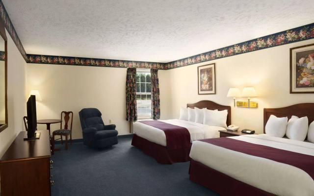 Days Inn by Wyndham Grayling