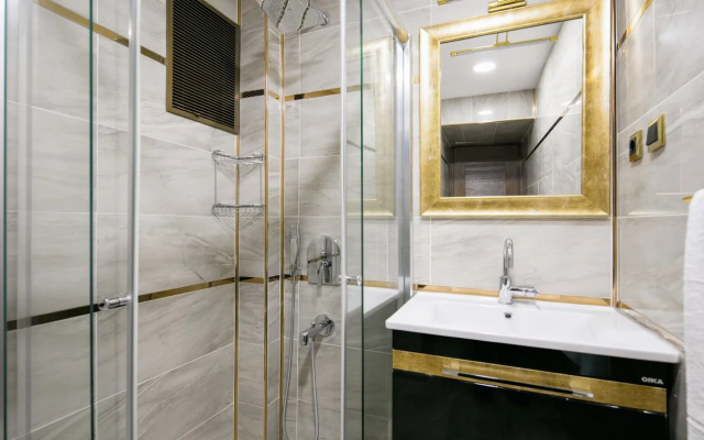 Tarus Apartments Osmanbey