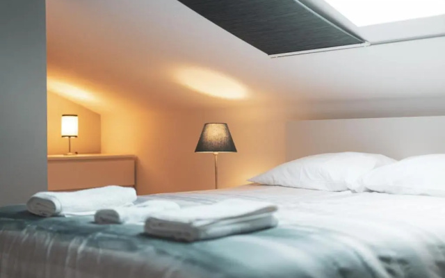 Best Houses 19 - Cozy Apartament in Peniche