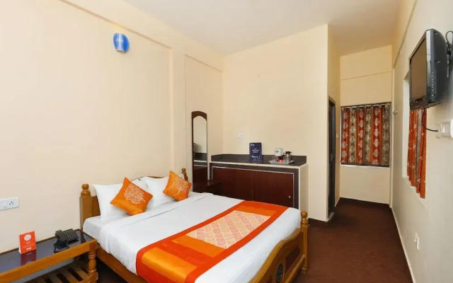 Hotel Eden Holiday Inn