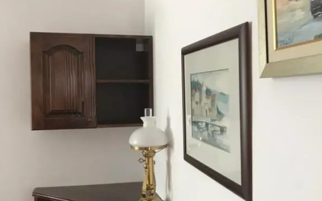 Apartment Kovacica