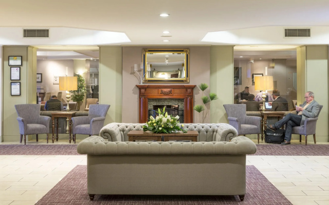 Holiday Inn Mansfield - Alfreton by IHG