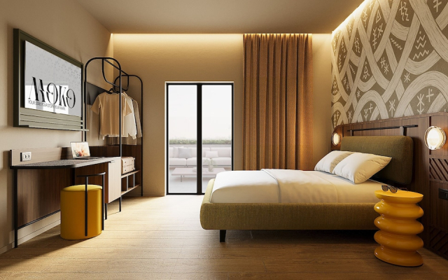 MOKO LIFESTYLE HOTEL-Nuova apertura 2026