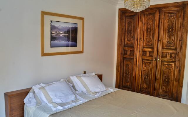 B&B Villa Carmen