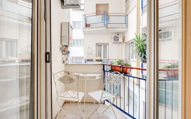 I Cantoni Di Roma Guest House