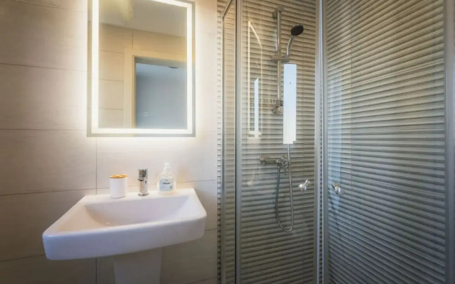 Gozo Haven With Pool Views in Nadur for Families