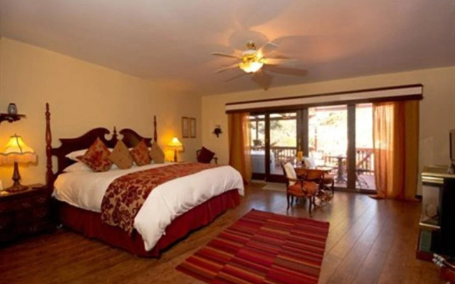 Sedona Views Bed & Breakfast