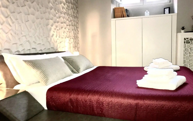 Domus Tacito Luxury