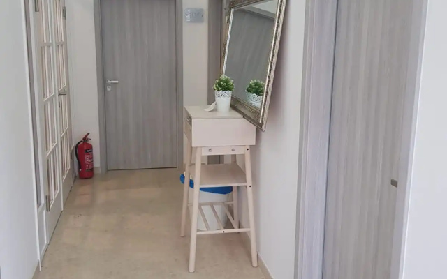 Beautiful Room near Kvaternik Square