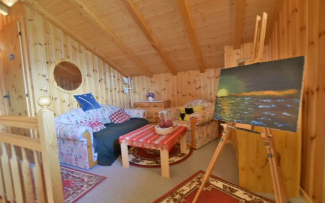 Chalet Joshua