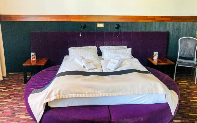 Hotel Modus & Restauracja Mocca D'oro