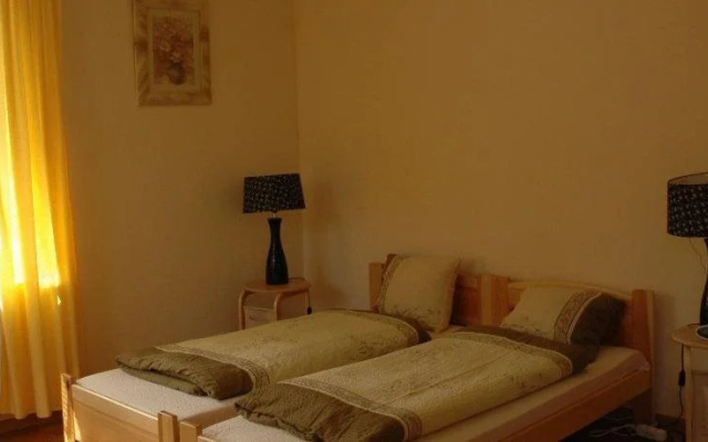 Villa Laura
