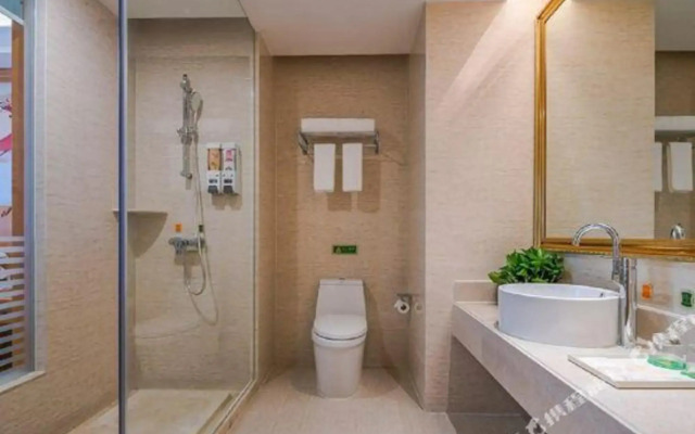 Vienna International Hotel (Anji Jiayuan Plaza)