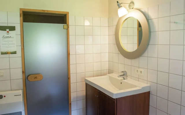 Luxury Apartment in Malmedy with Jacuzzi