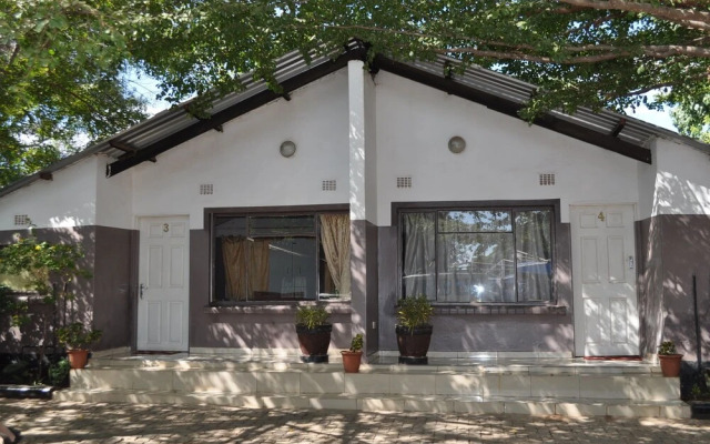 Willu Executive Lodge