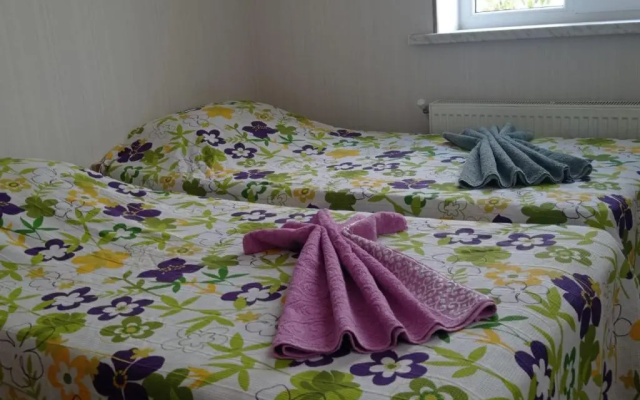 Bizim Ev hostel