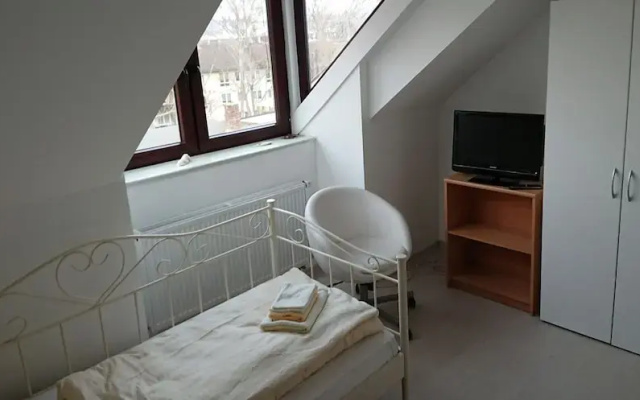 Marstall Kassel