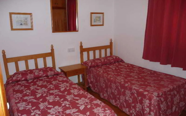 Apartamentos Llebeig