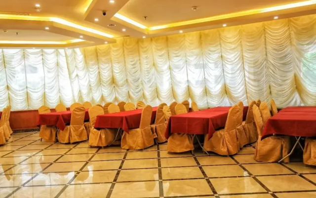Hotel ealit almashaeir