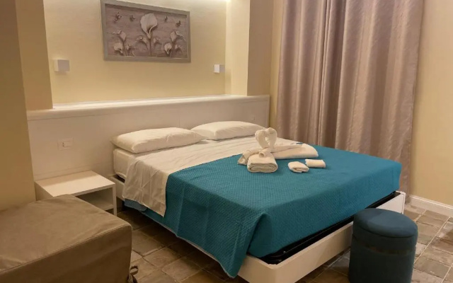 B&B Palazzo campisi