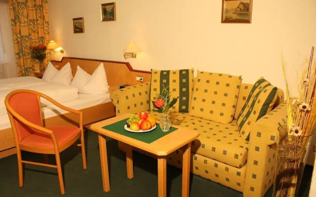 Gasthof zum Biber