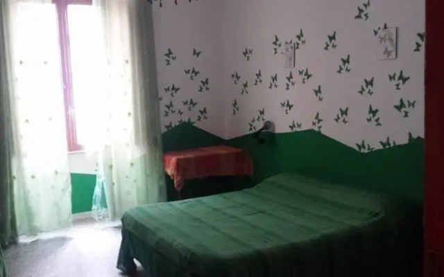 La Farfalla