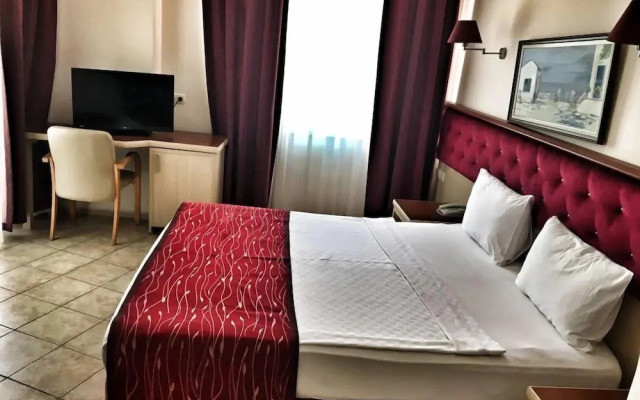 Meric Hotel Turunc