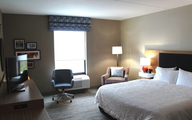Hampton Inn by Hilton Forsyth