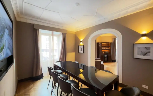 Mellini Apartment