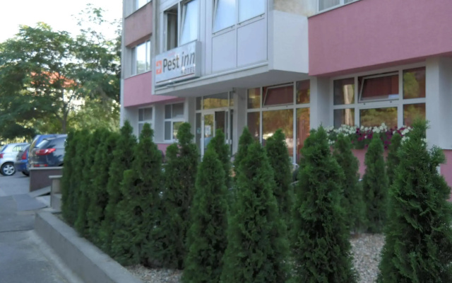 Hotel Pest Inn