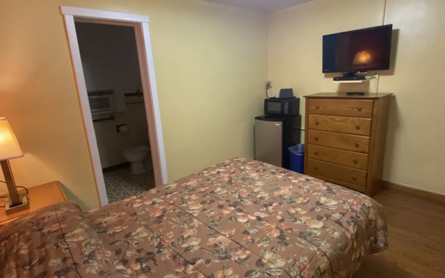Front Royal Motel